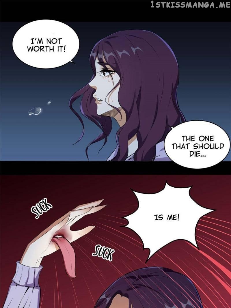 Glass Slippers Chapter 61 - page 25