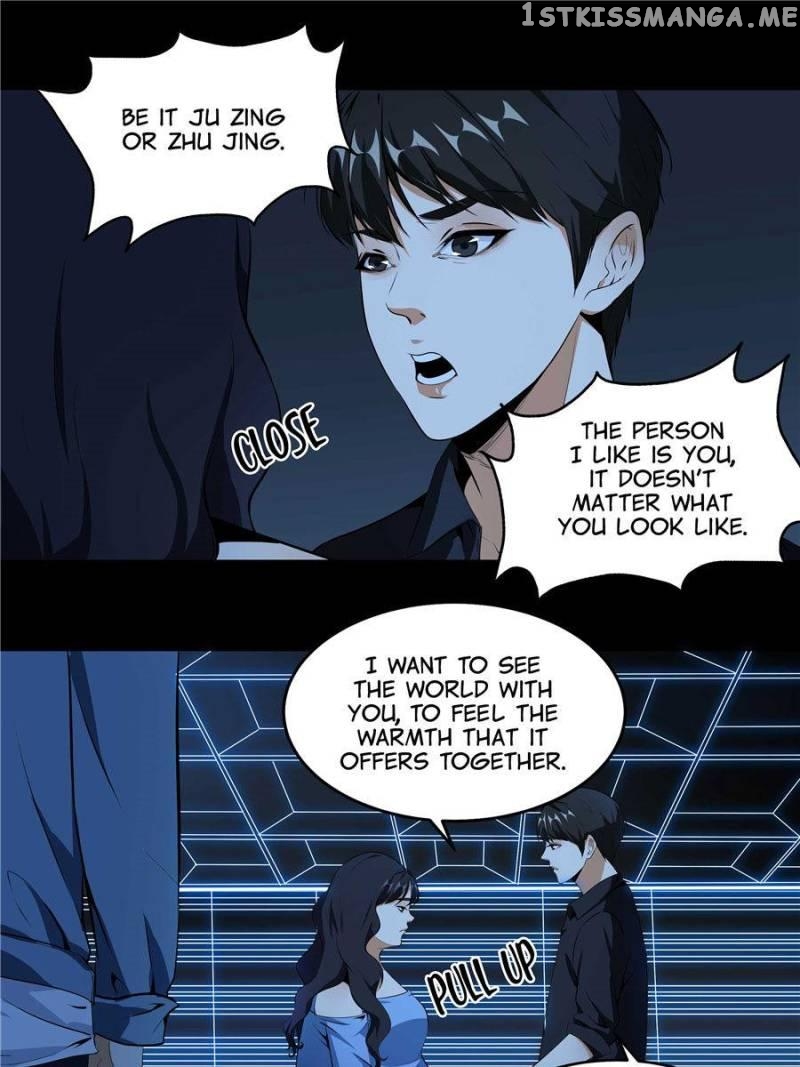Glass Slippers Chapter 54 - page 5
