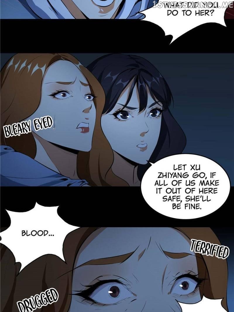 Glass Slippers Chapter 52 - page 24