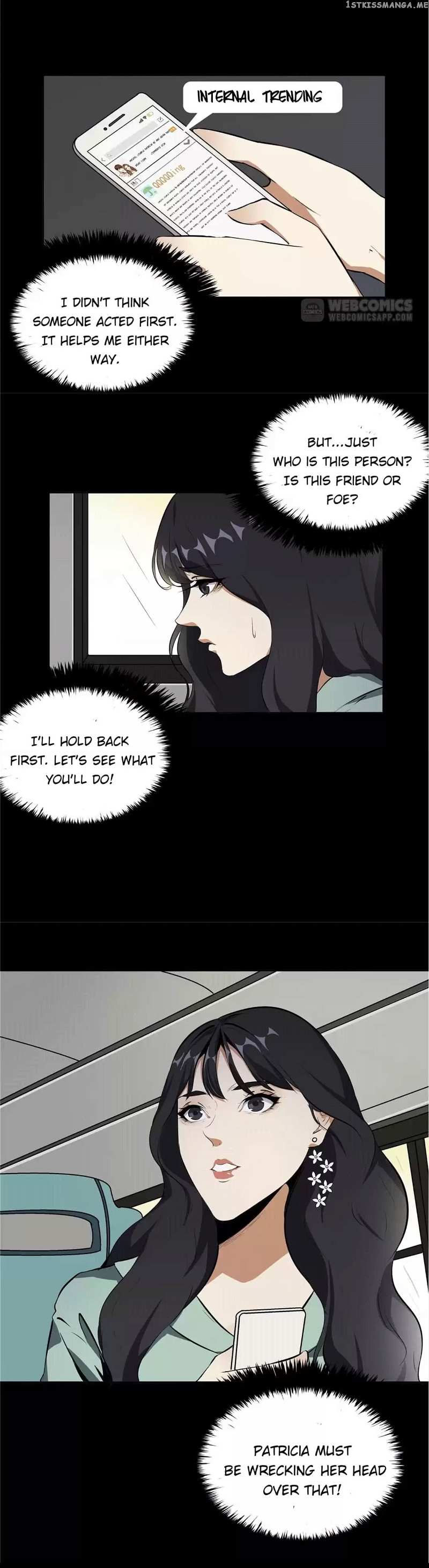 Glass Slippers chapter 41 - page 10