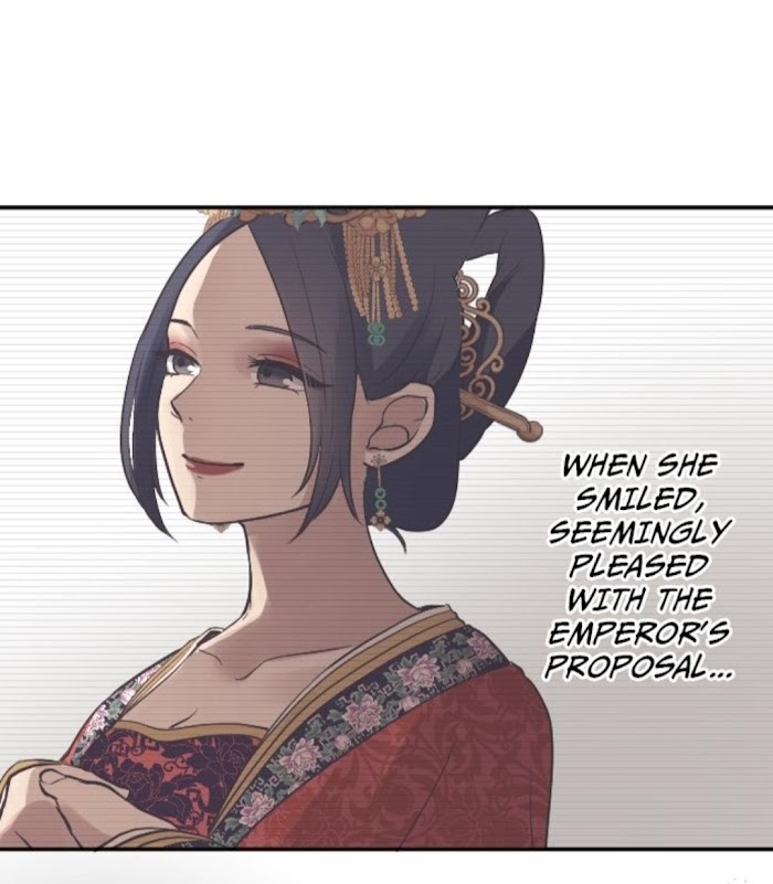 Becoming The Legendary Concubine Chapter 22 - page 32