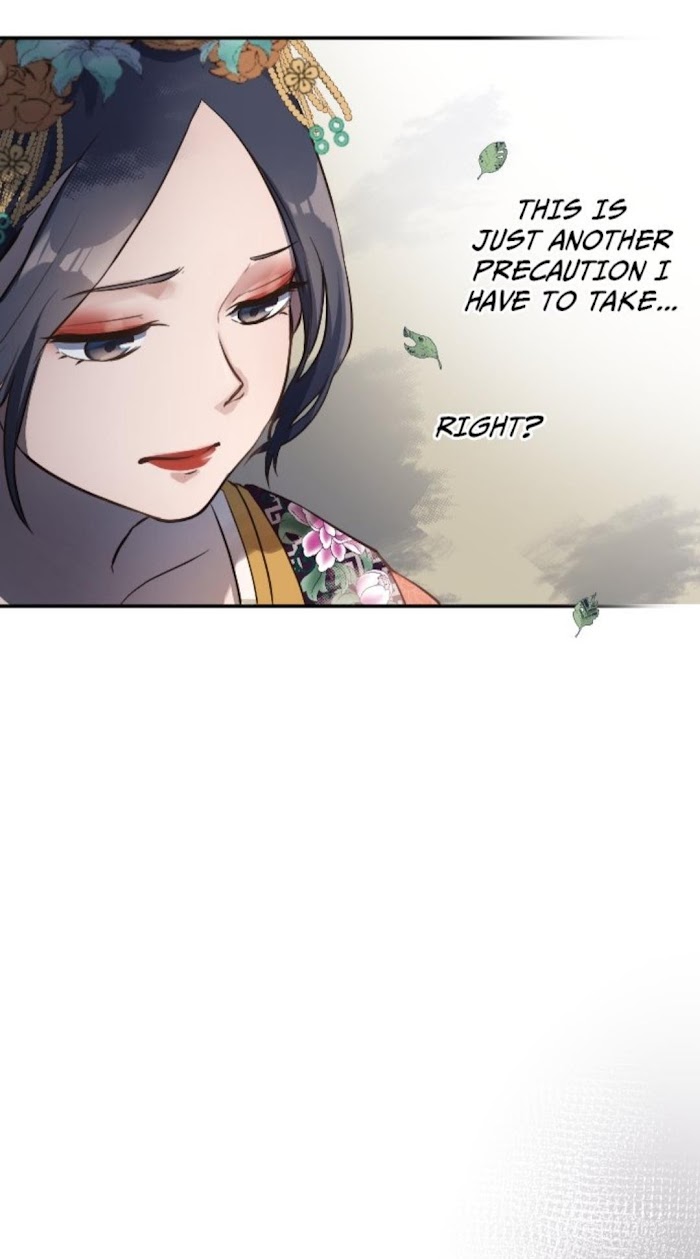 Becoming The Legendary Concubine Chapter 22 - page 49