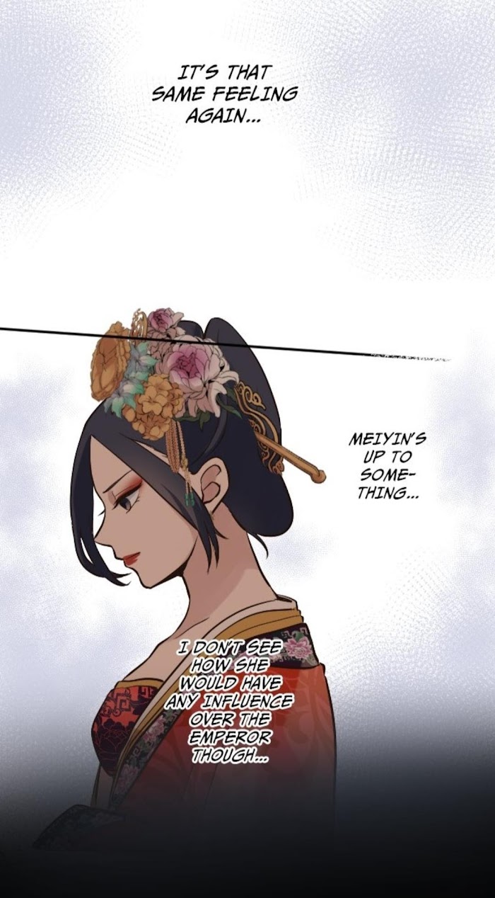 Becoming The Legendary Concubine Chapter 19 - page 10