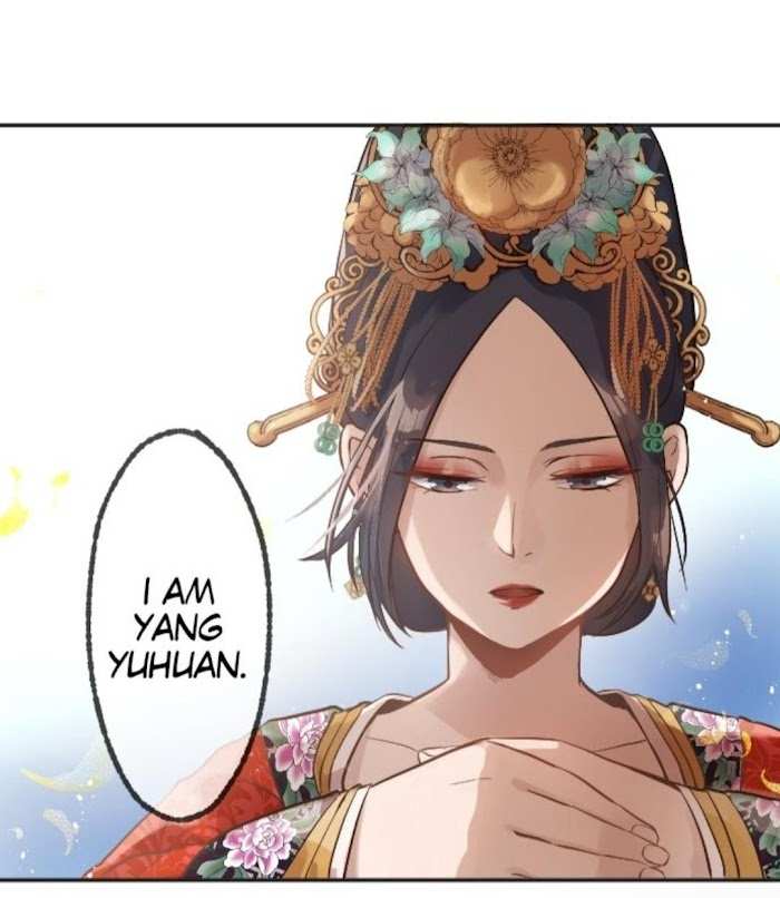 Becoming The Legendary Concubine Chapter 19 - page 35