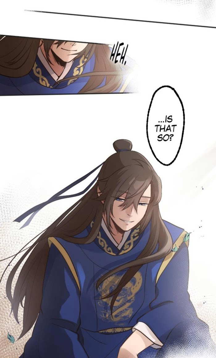 Becoming The Legendary Concubine Chapter 16 - page 38