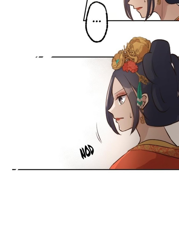 Becoming The Legendary Concubine Chapter 13 - page 10