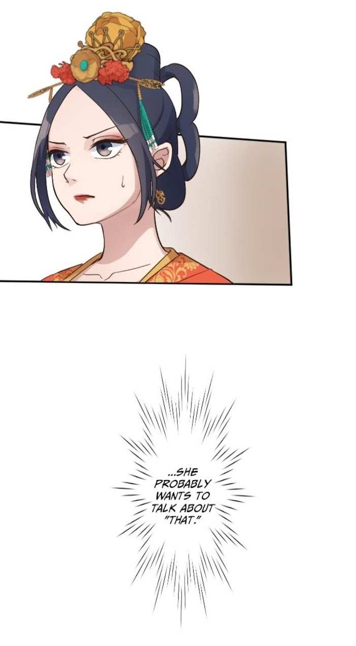 Becoming The Legendary Concubine Chapter 12 - page 8