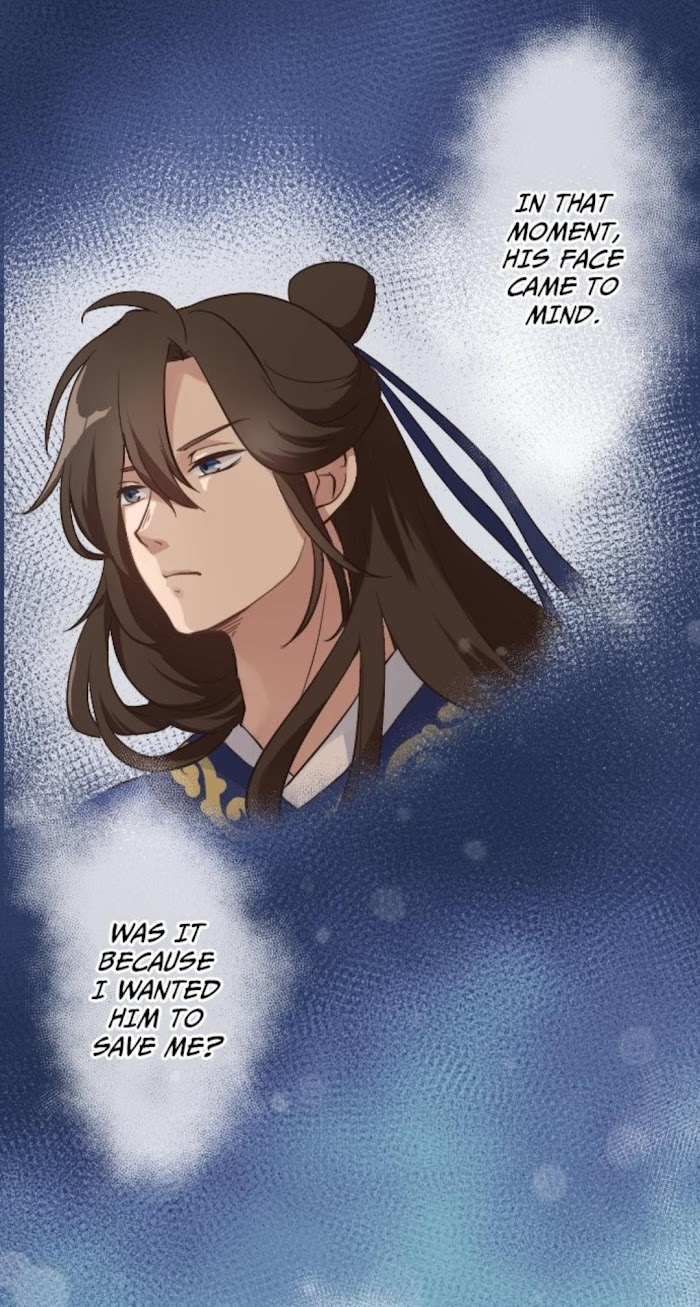 Becoming The Legendary Concubine Chapter 9 - page 30