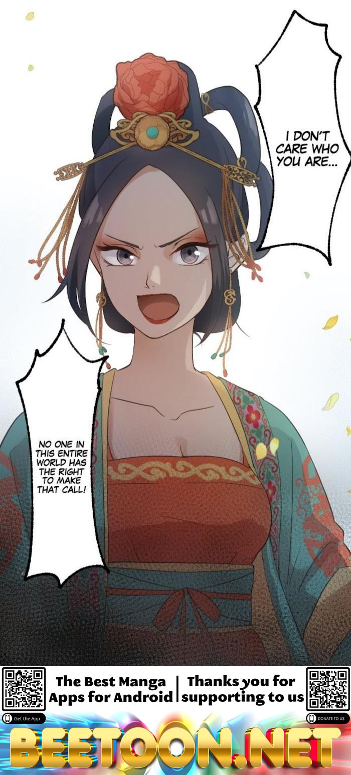 Becoming The Legendary Concubine Chapter 6 - page 46