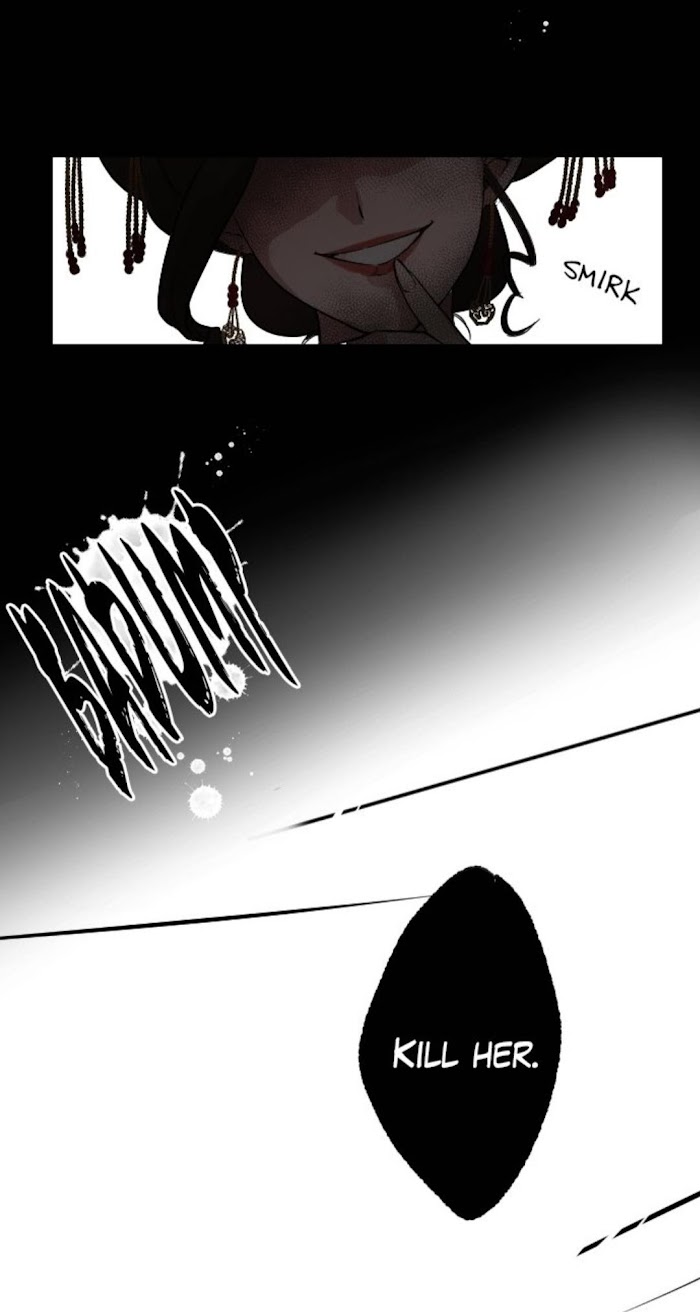 Becoming The Legendary Concubine Chapter 2 - page 8