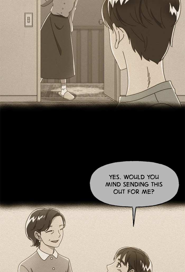 Ghost Theater Chapter 37 - page 61
