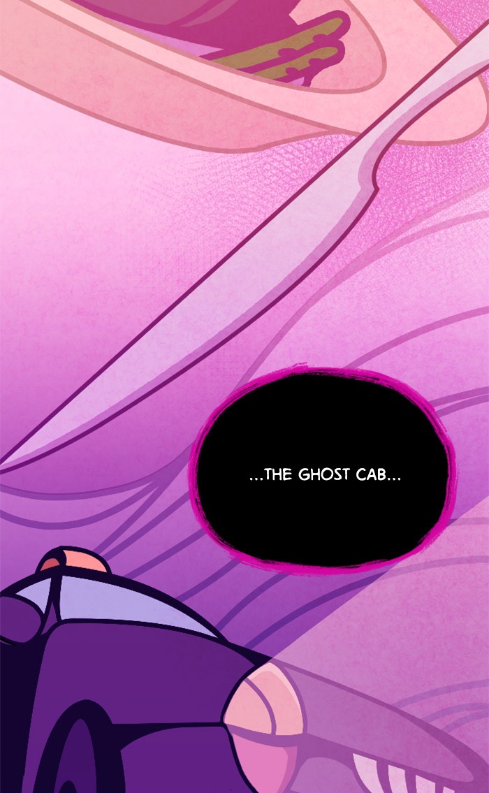 Ghost Theater Chapter 31 - page 16