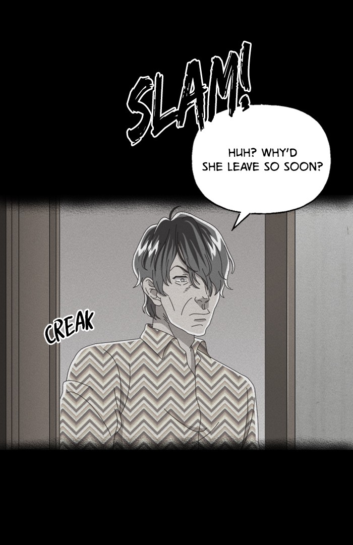 Ghost Theater Chapter 27 - page 32