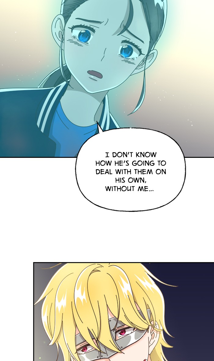 Ghost Theater Chapter 22 - page 4