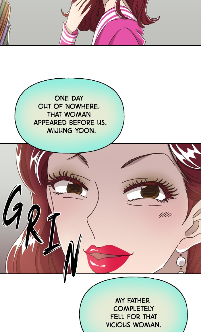 Ghost Theater Chapter 19 - page 65