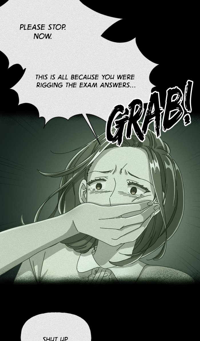 Ghost Theater Chapter 17 - page 18