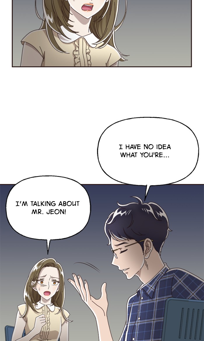 Ghost Theater Chapter 13 - page 59