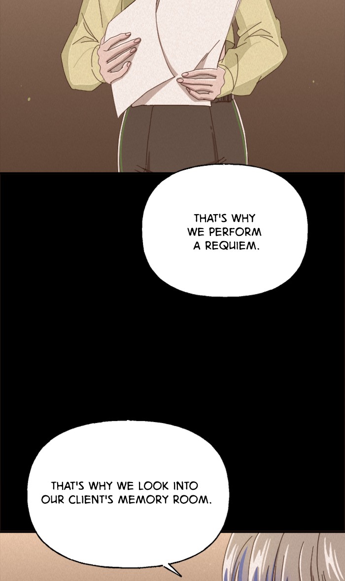 Ghost Theater Chapter 10 - page 17