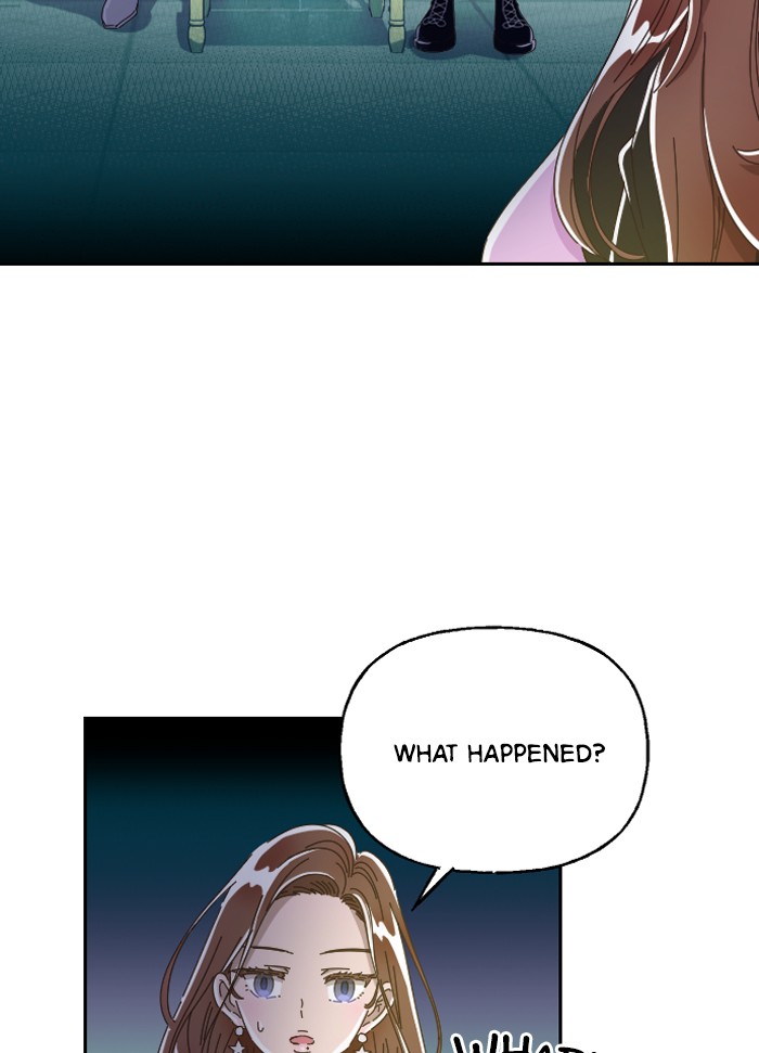 Ghost Theater Chapter 4 - page 69