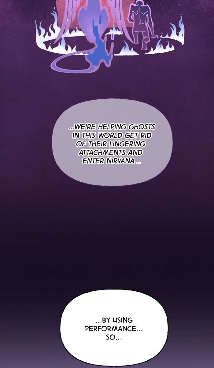 Ghost Theater Chapter 3 - page 59