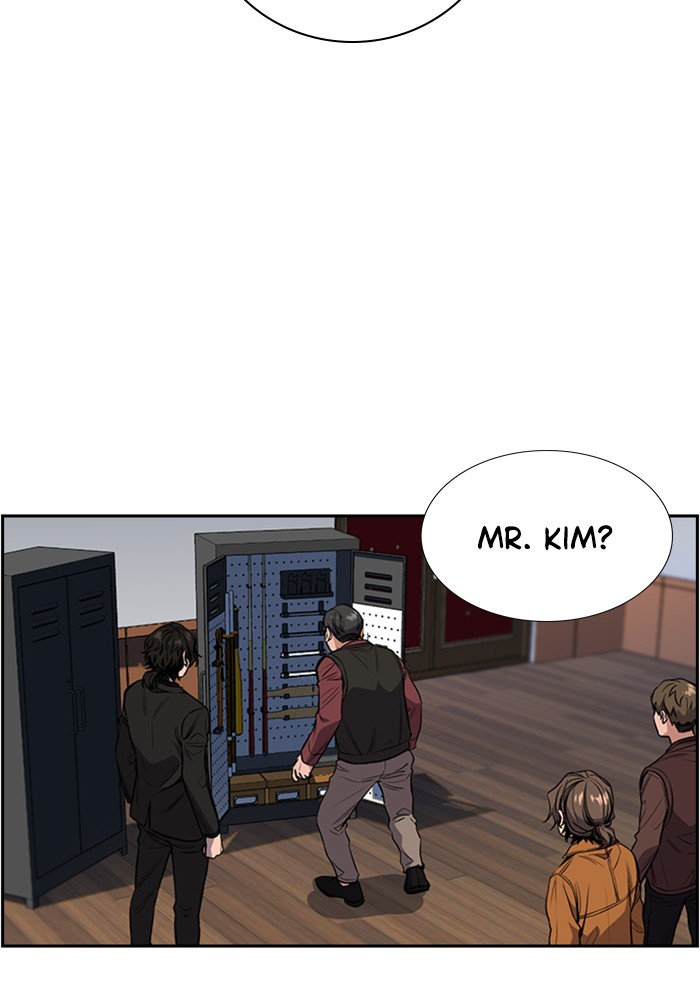 True Education Chapter 3 - page 60