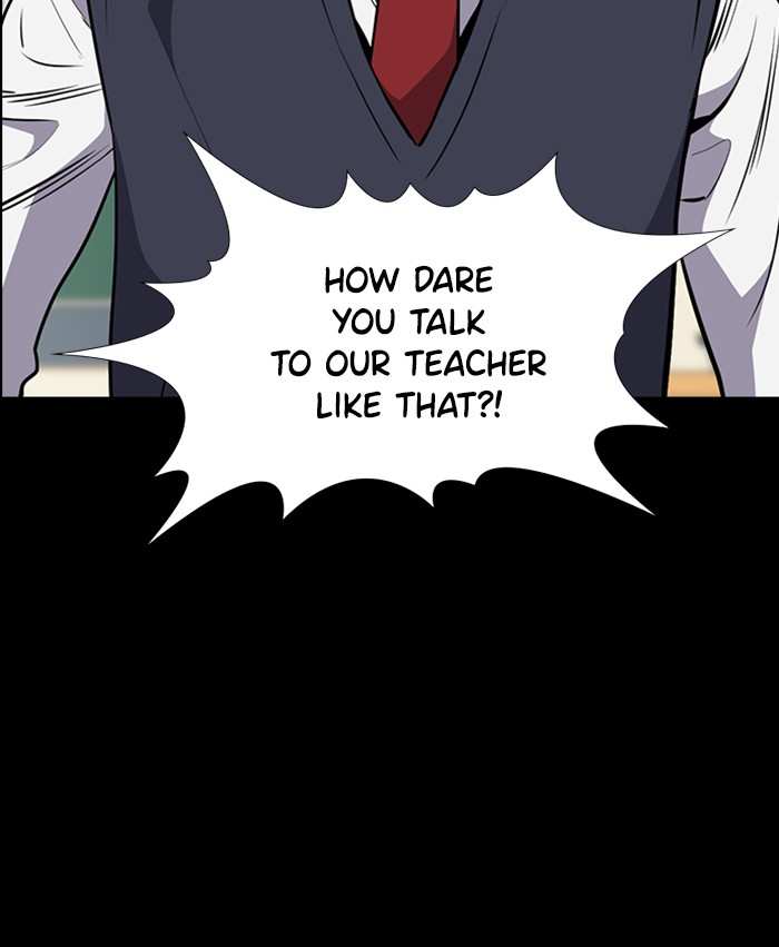 True Education Chapter 4 - page 78