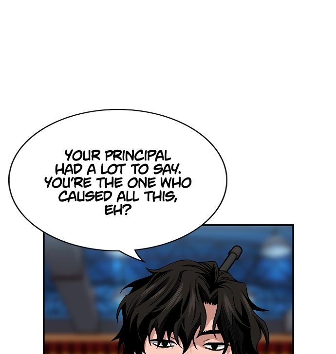 True Education Chapter 10 - page 131