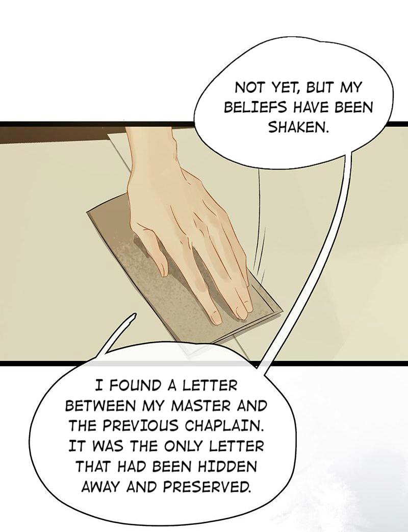 Prince Edward’s Heart Was Stolen Chapter 157 - page 19