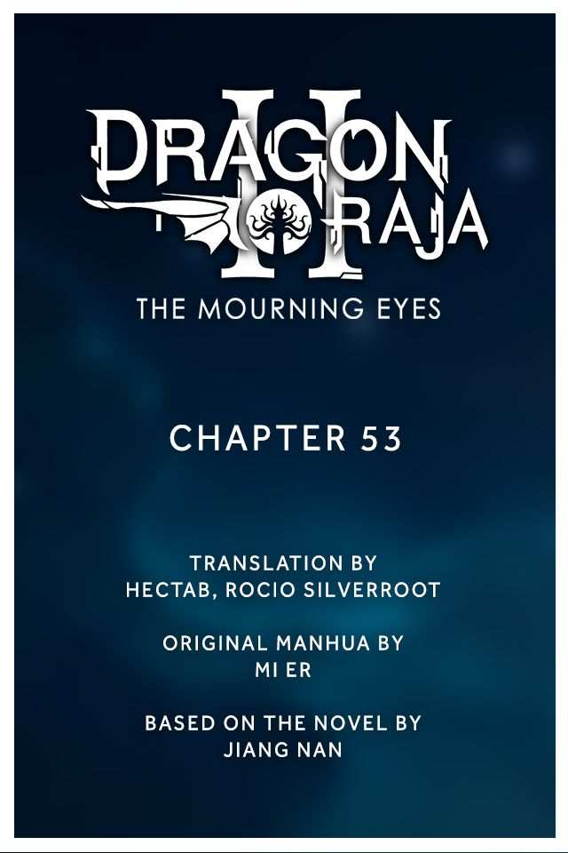 Dragon Raja 2 Chapter 53 - page 1