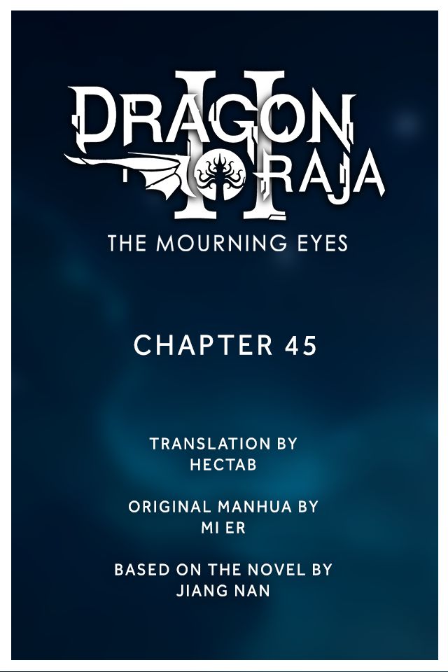 Dragon Raja 2 Chapter 45 - page 1