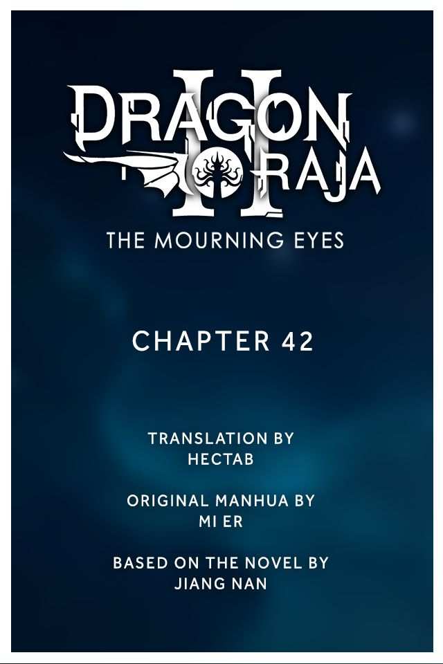 Dragon Raja 2 Chapter 42 - page 1