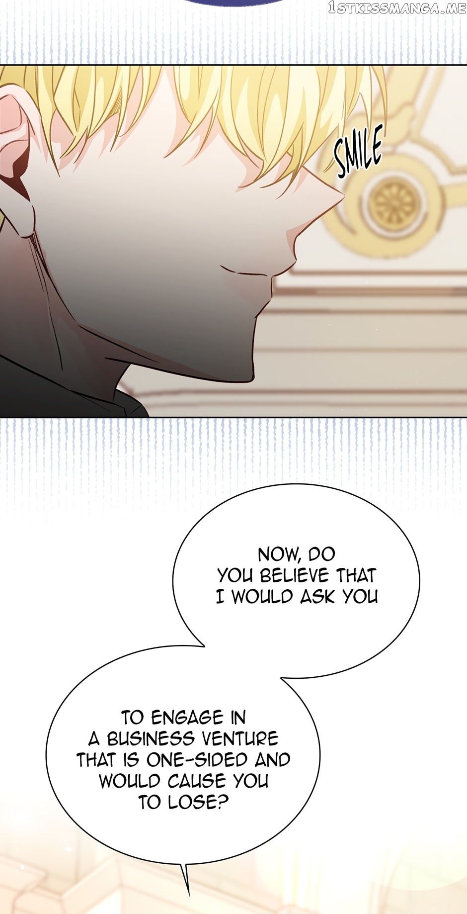 Stealing the Lady's Heart Chapter 61 - page 22