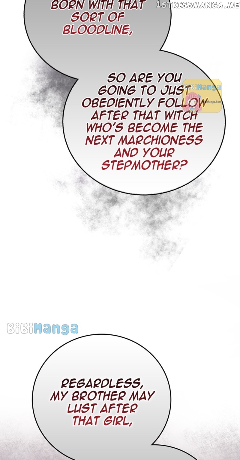Stealing the Lady's Heart Chapter 56 - page 63