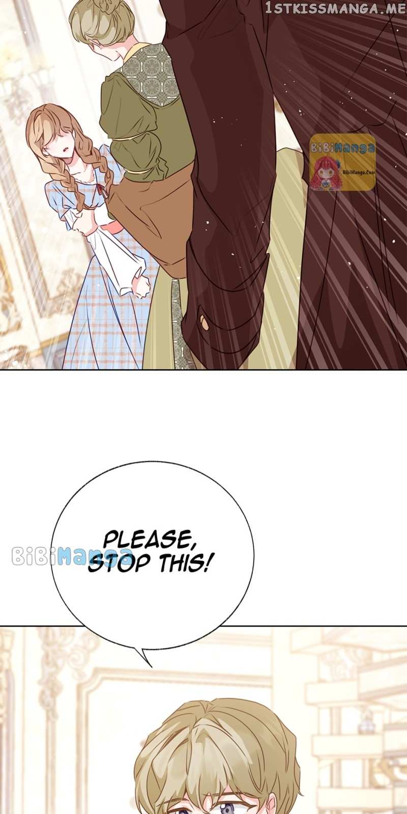 Stealing the Lady's Heart Chapter 56 - page 78