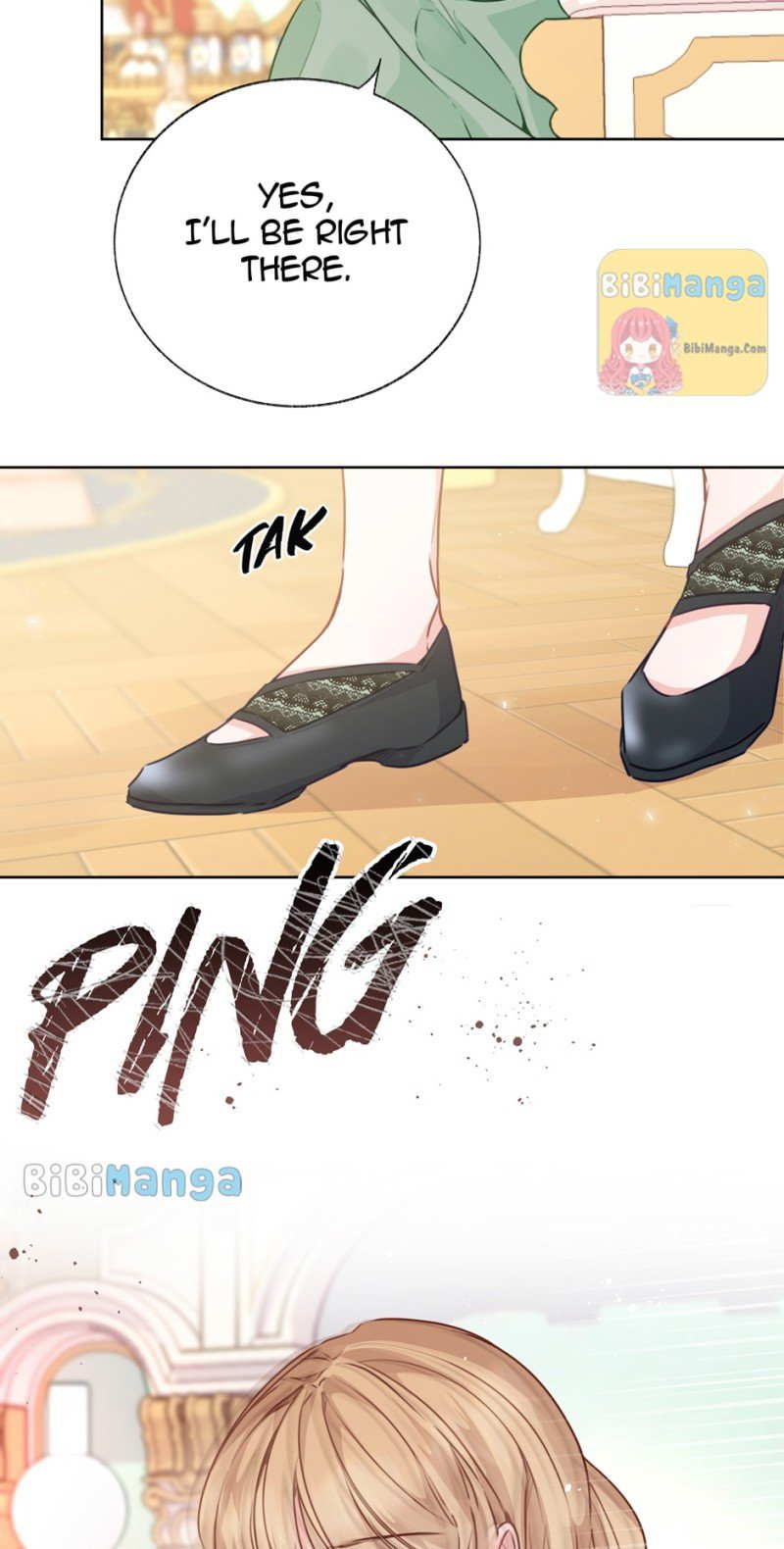 Stealing the Lady's Heart Chapter 44 - page 66