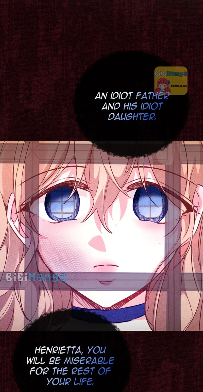 Stealing the Lady's Heart Chapter 66 - page 80