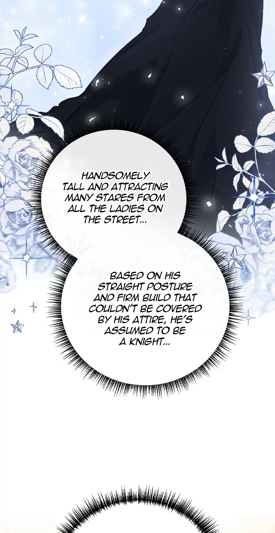 Stealing the Lady's Heart Chapter 36 - page 57