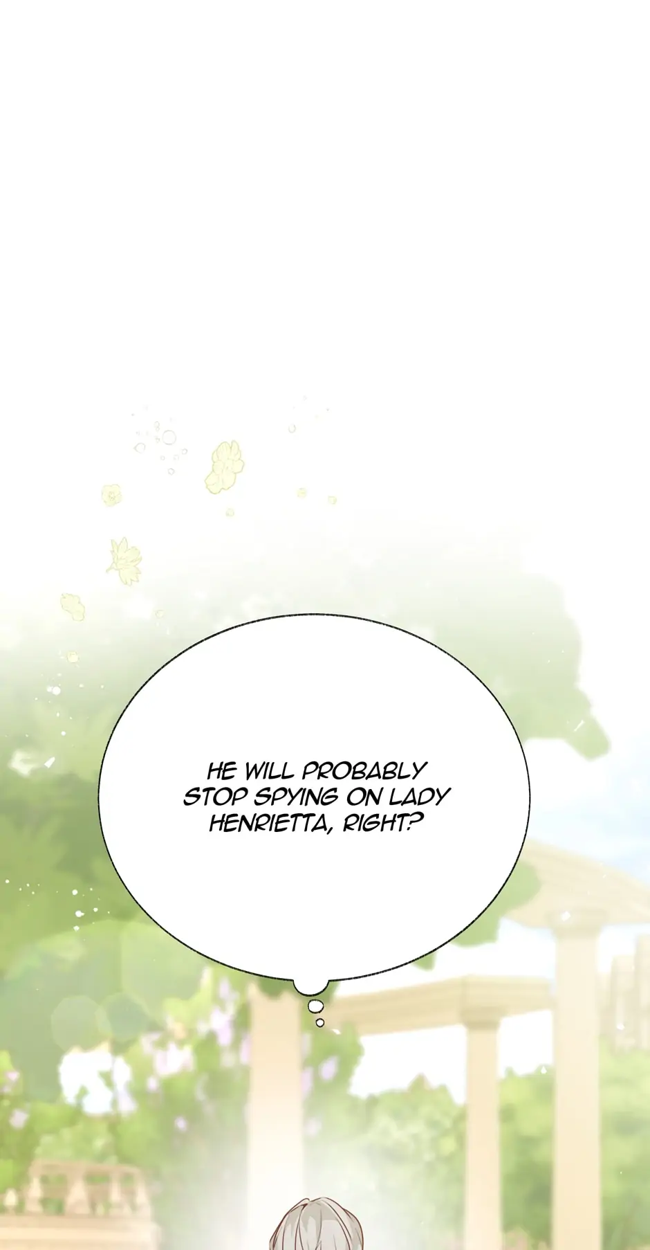 Stealing the Lady's Heart Chapter 41 - page 19