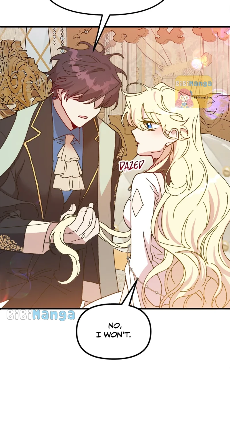 Crazy Like a Fox Chapter 93 - page 93