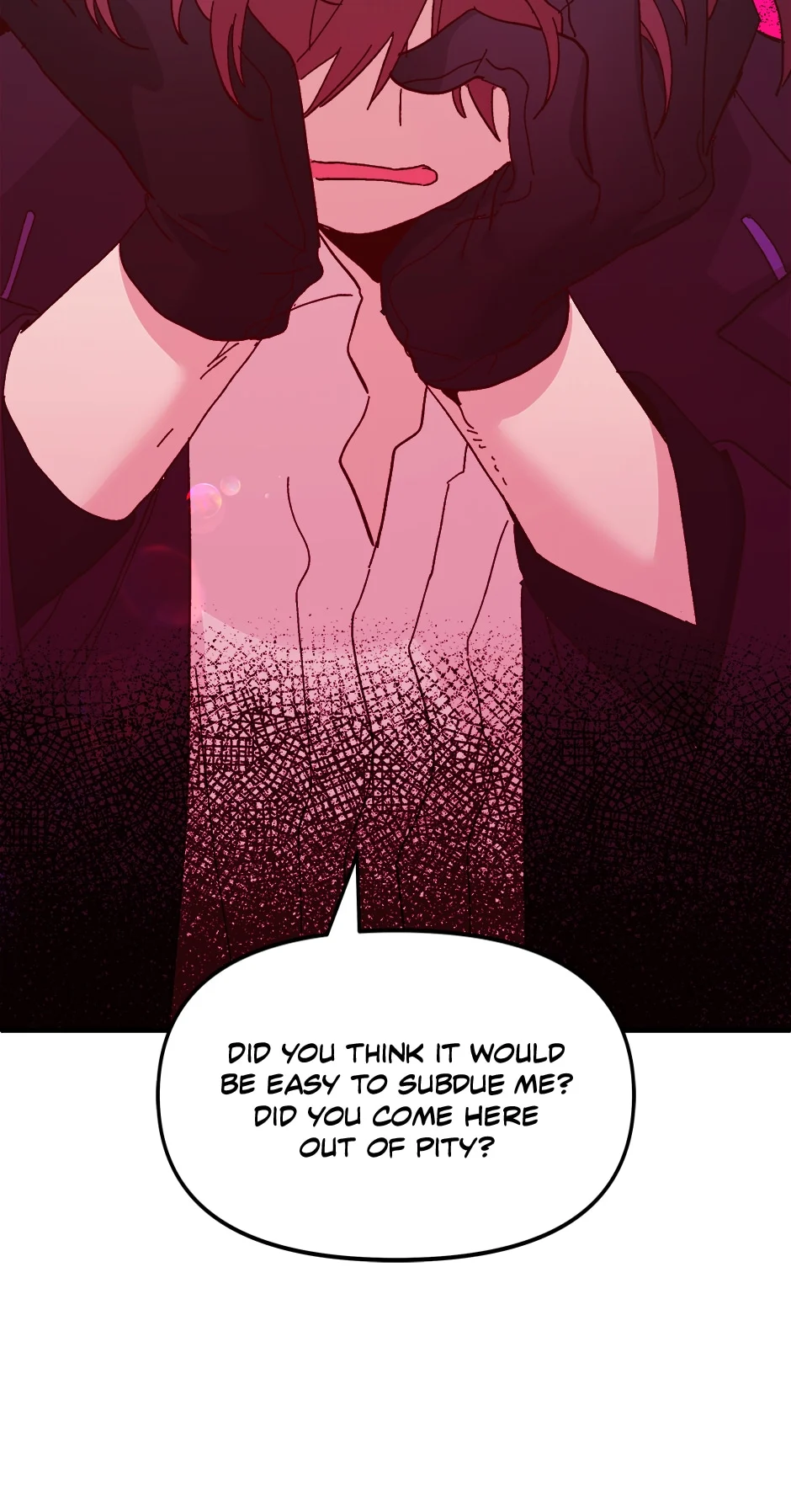 Crazy Like a Fox Chapter 84 - page 91