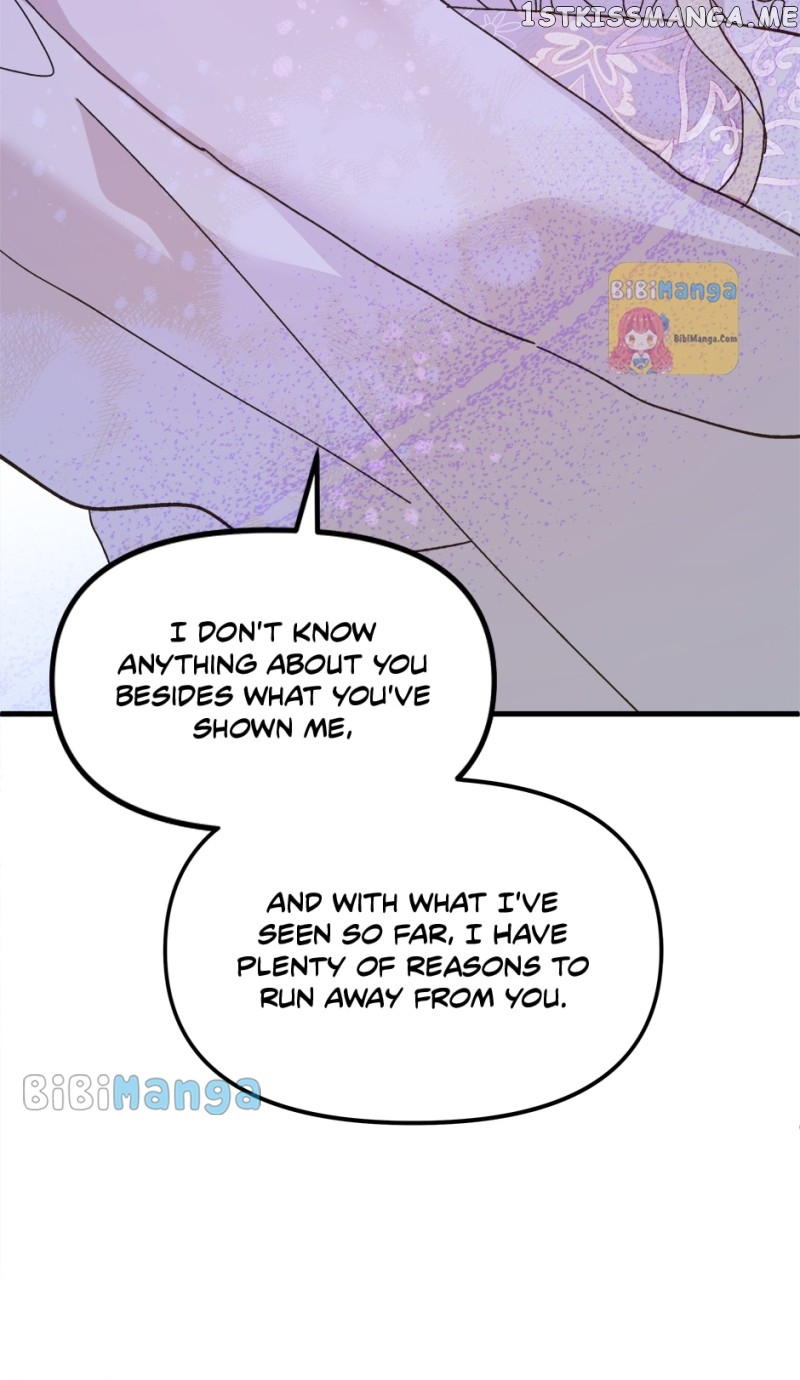 Crazy Like a Fox Chapter 85 - page 20