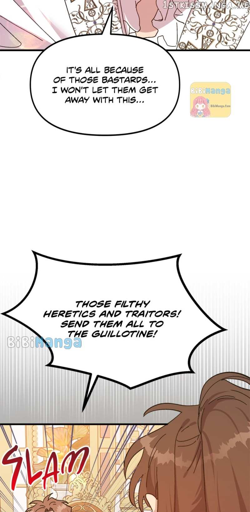 Crazy Like a Fox Chapter 85 - page 69