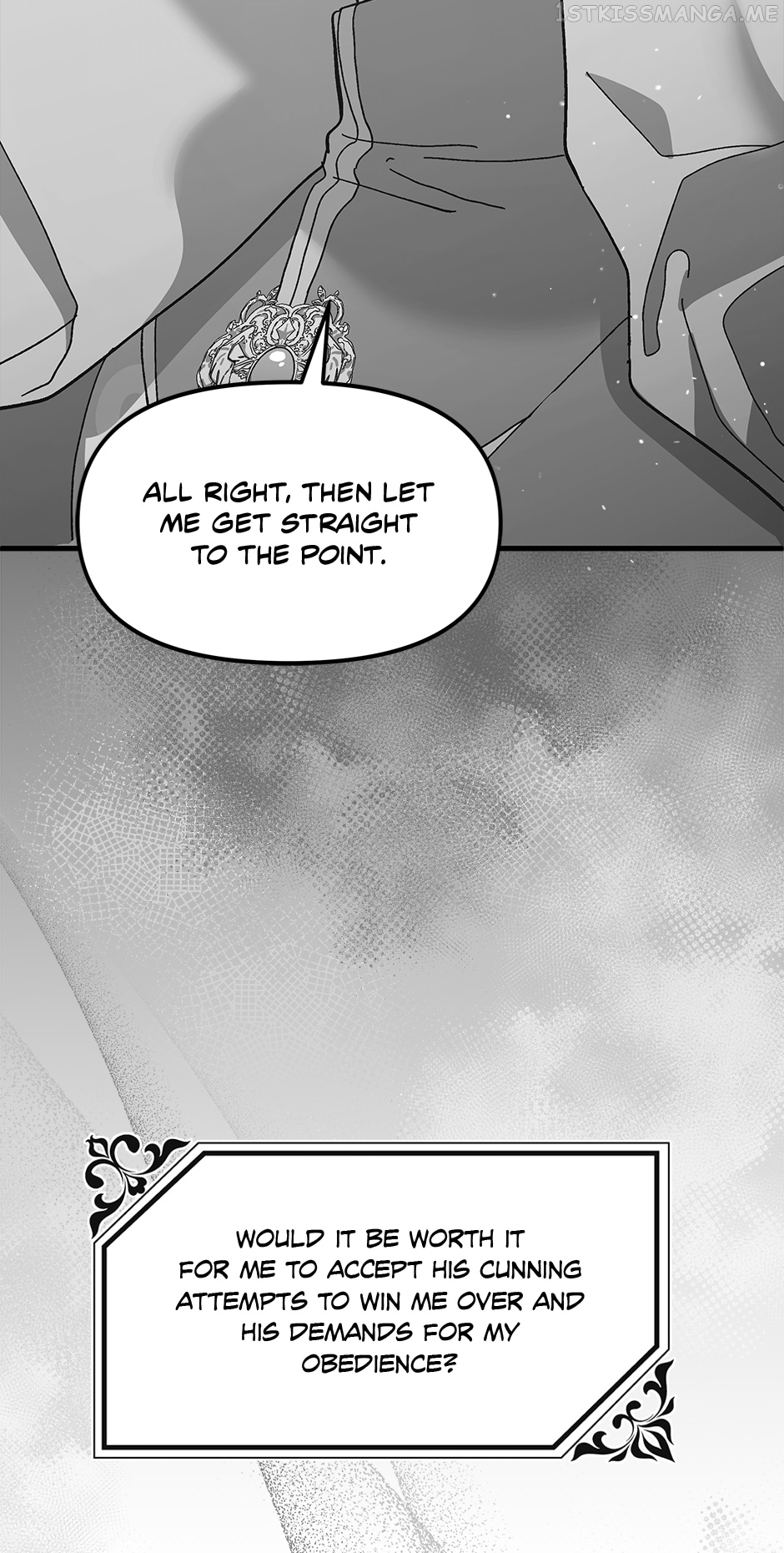 Crazy Like a Fox Chapter 79 - page 70