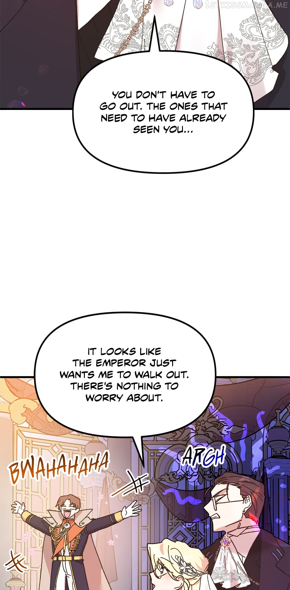 Crazy Like a Fox Chapter 79 - page 91