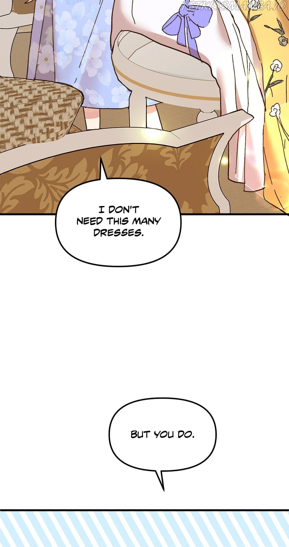 Crazy Like a Fox Chapter 69 - page 47