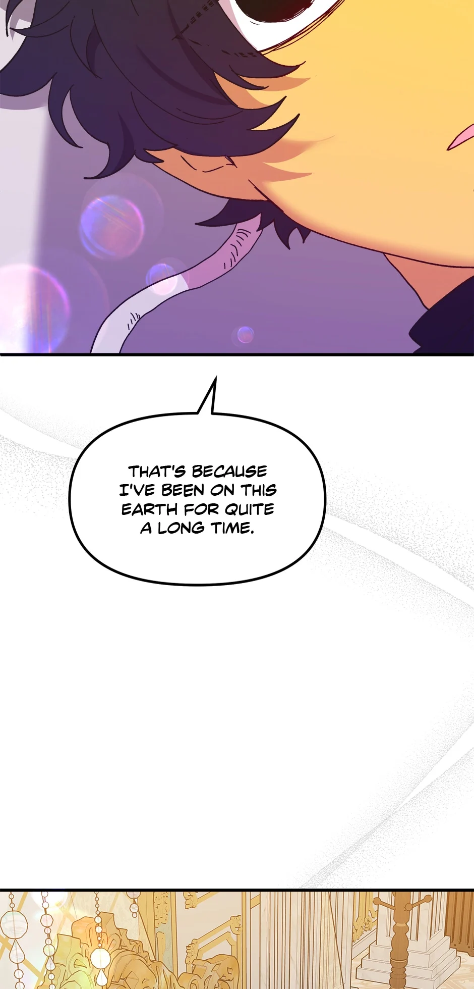 Crazy Like a Fox Chapter 71 - page 43