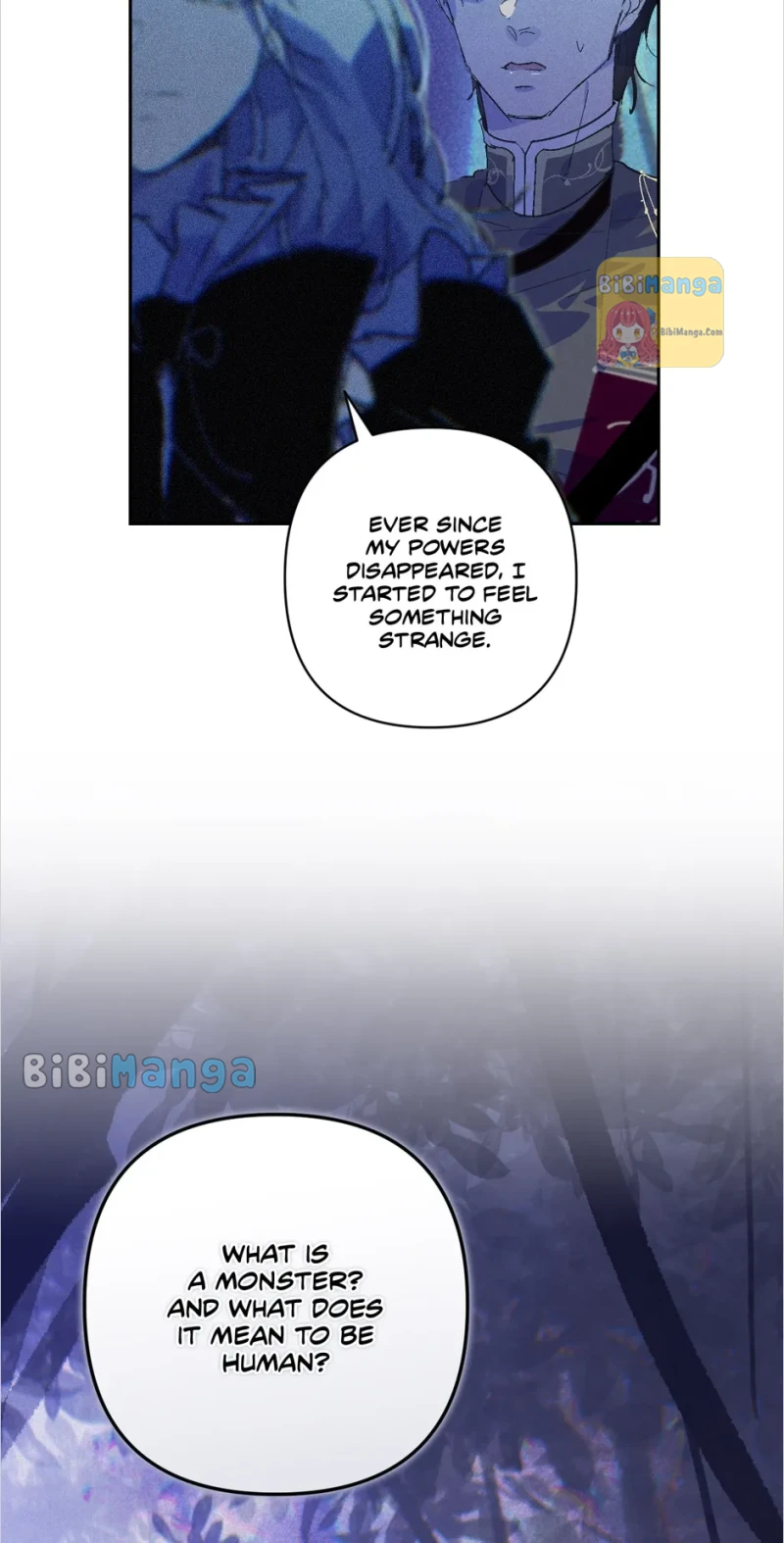 Stigma Effect Chapter 67 - page 69