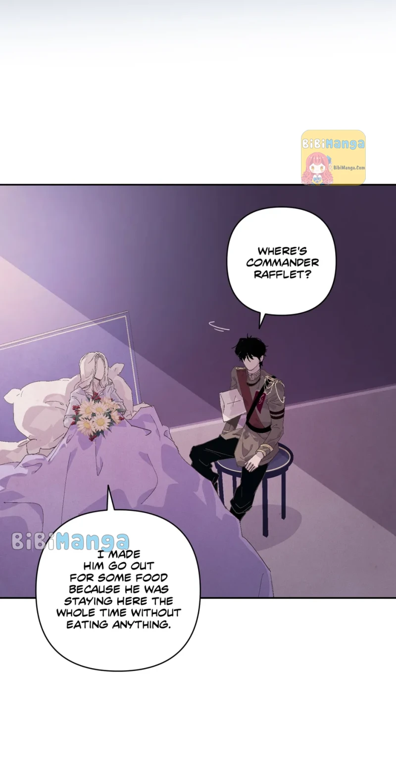 Stigma Effect Chapter 66 - page 14