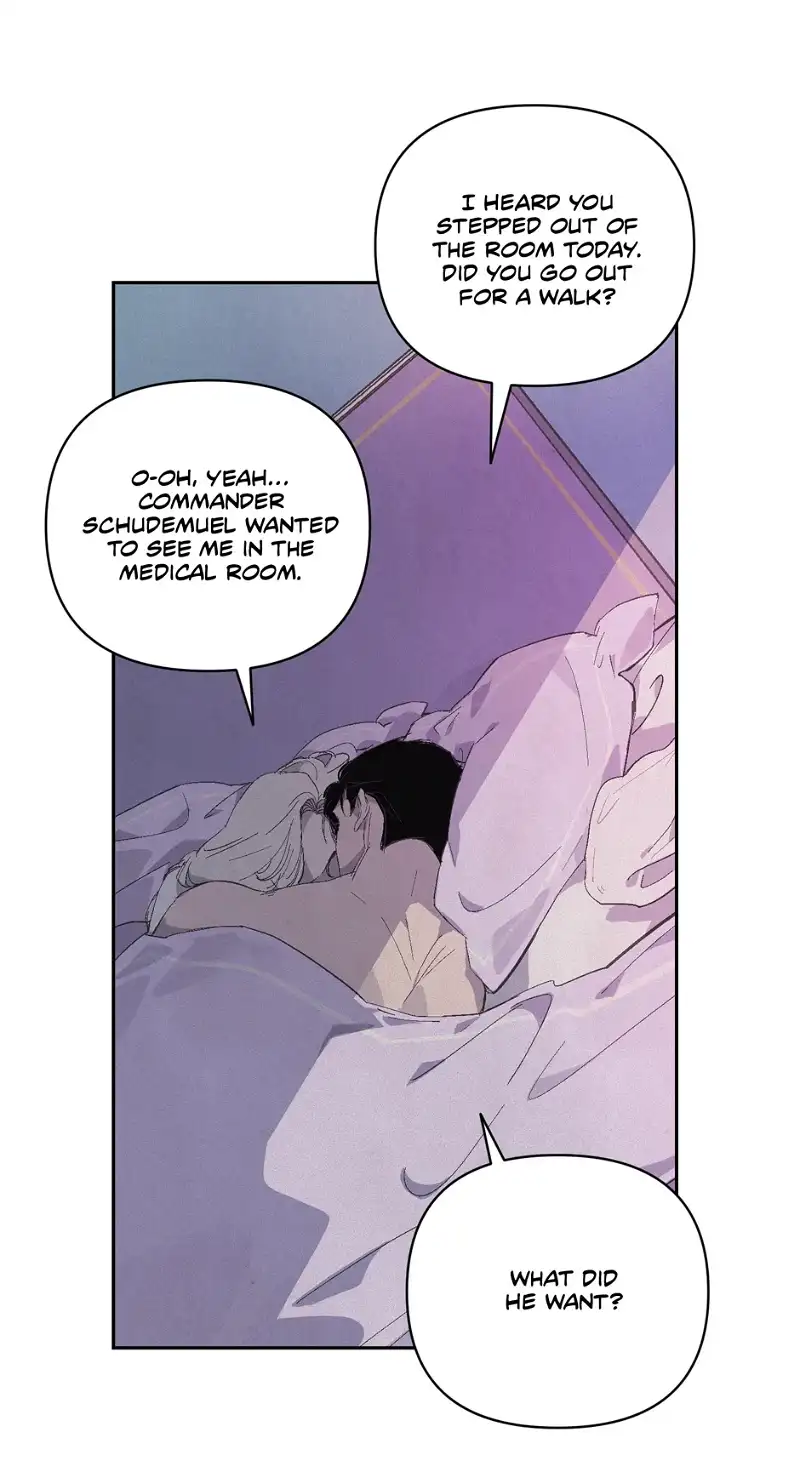 Stigma Effect Chapter 60 - page 53