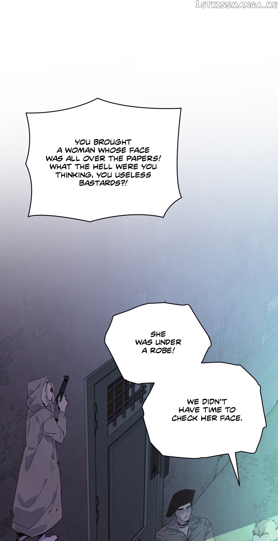 Stigma Effect Chapter 57 - page 25